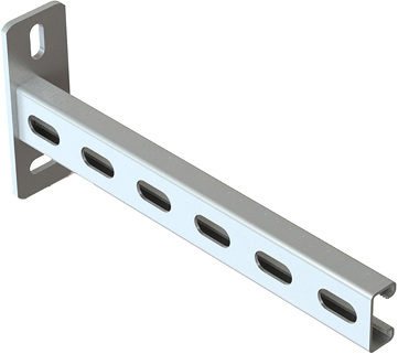 



Walraven: Vertikalkonsole. 
