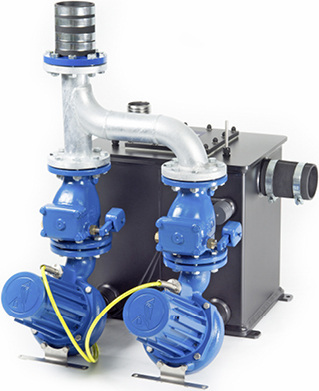 



Spechtenhauser: Hebestar 420 Duplex. 
