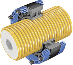 



Doyma: Curaflex Nova Senso. 
