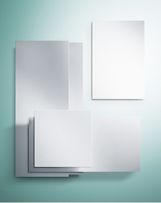 



Vaillant: eloment Panele. 
