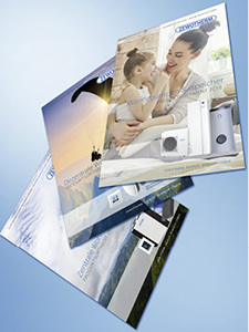 <p>
</p> - © Zewotherm