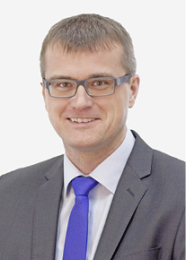 
Jürgen Hernadi: „BIM ist ein Zukunftsthema in unterschiedlichen Stadien der praktischen Anwendung. Der Austausch von Planungsdaten wird dadurch revolutioniert. Deshalb ist BIM künftig der Standard in der Gebäudeplanung.“ 



