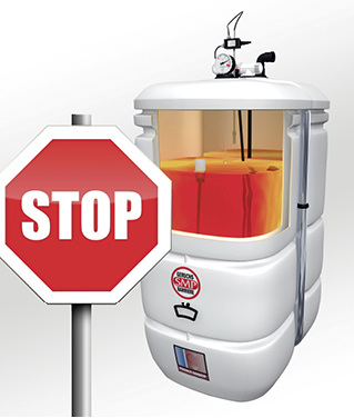 <p>
</p>

<p>
Schütz Energy Systems: Niv-O-Stop. 
</p> - © Schütz

