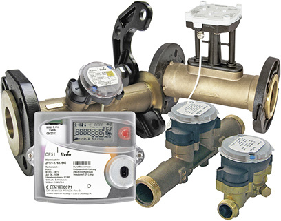 



Allmess: Megacontrol-CF 51. 
