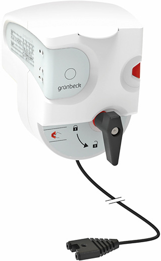 



Grünbeck: protectliQ. 
