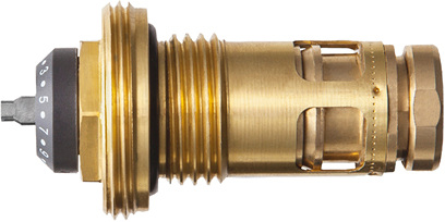 



Kermi: Ventileinsatz V7K-L. 
