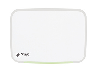 



Soler & Palau: VOC-Sensor Airsens.
