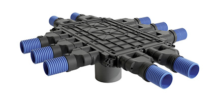 



GDTS: Air-56-Verteilerkasten. 
