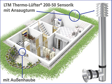 <p>
</p>

<p>
LTM: h,x-geführte Kellerlüftung.
</p> - © LTM

