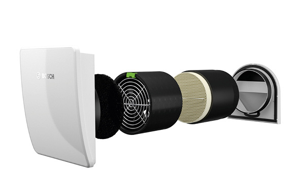 



Junkers: Vent 2000 D. 
