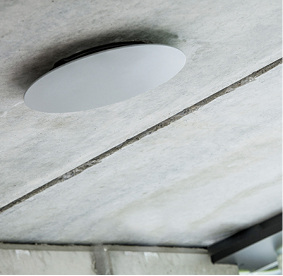 



Vasco: Design-Luftauslass 
