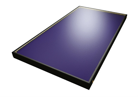 
CitrinSolar: CS 500 Edge. 



