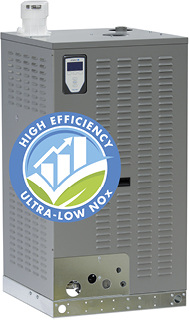 



Kaut: Gas-Dampfbefeuchter LX. 
