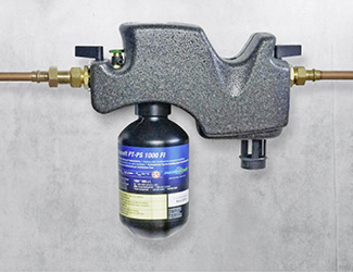 



perma-trade: Heizungsbefüllstation PT-AB 20S. 
