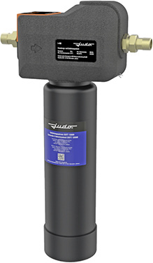 



Judo: i-fill mit Soft-12000-Patrone. 
