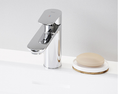 



KWC Ella am Waschtisch. 
