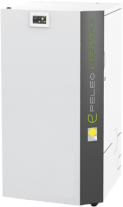 



Paradigma: Peleo Optima. 
