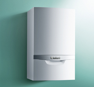



Vaillant: ecoTEC plus. 
