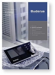 <p>
</p> - © Buderus