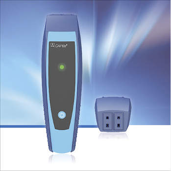 



Afriso-Euro-Index: Modulare Sonden- System CAPBs. 
