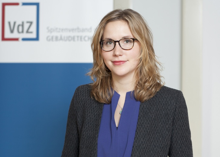 Kerstin Vogt