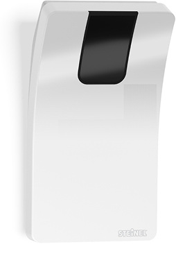 <p>
</p>
<p>
Steinel: Personensensor HPD2. 
</p> - © Steinel
 
Steinel: Personensensor HPD2.