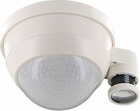 <p>
</p>
<p>
B.E.G.: Präsenzmelder mit externem Lichtfühler. 
</p> - © B.E.G.
 
B.E.G.: Präsenzmelder mit externem Lichtfühler.