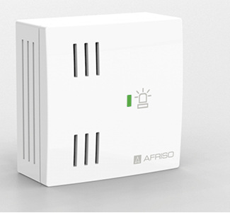 <p>
</p>
<p>
Afriso-Euro-Index: Innenraumsirene AIS 10 PRO. 
</p> - © Afriso-Euro-Index
 
Afriso-Euro-Index: Innenraumsirene AIS 10 PRO.