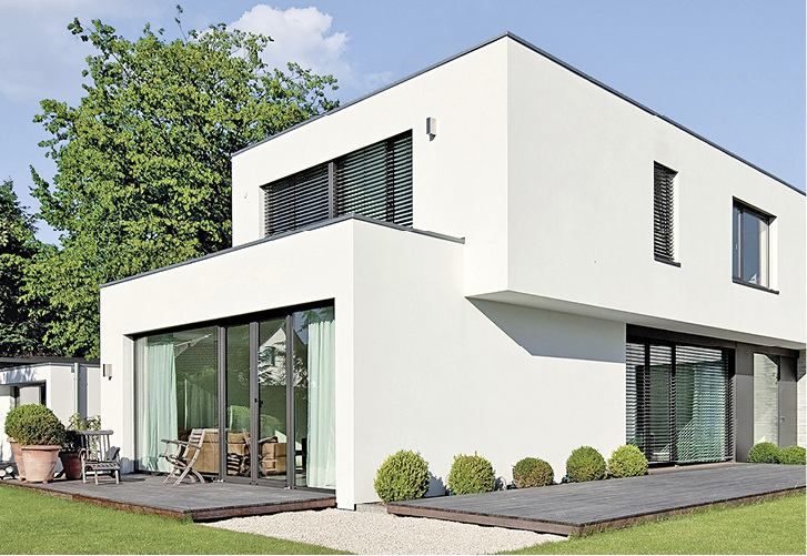 



1
 Wärmepumpen entwickeln sich zu einer festen Größe im Wärmeerzeugermarkt, beim Neubau von Wohngebäuden haben sie bereits eine Führungsrolle übernommen. 
