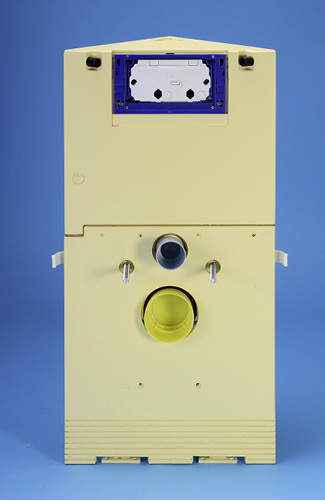 <p>
</p>
<p>
Grumbach: Eck-WC-Stein mit 78 cm Höhe. 
</p> - © Grumbach
 
Grumbach: Eck-WC-Stein mit 78 cm Höhe.