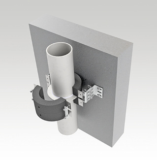 <p>
</p>
<p>
Müpro: Festpunktkälteschelle 170 FL. 
</p> - © Müpro
 
Müpro: Festpunktkälteschelle 170 FL.