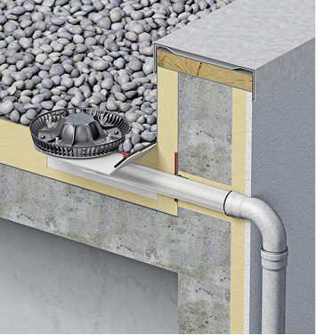 



ACO Haustechnik: ACO Jet. 
