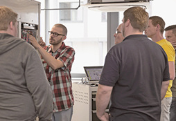 <p>
</p> - © Daikin