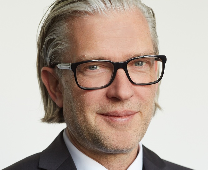 Jörg Thiele - © VBI
 Jörg Thiele