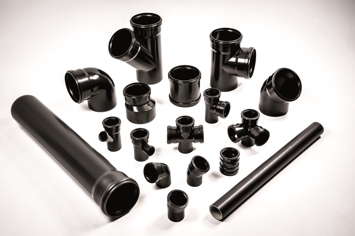 Der Klassiker ist wieder erhältlich: Sanit hat den Vertrieb für das schalldämmende Hausabflusssystem Friaphon von Friatec übernommen und in sein Produktportfolio integriert.