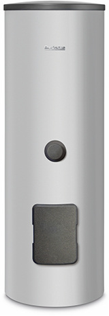 



Buderus: Logalux ESM300. 
