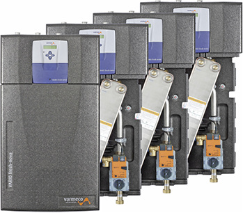 



varmeco: Vario fresh-nova 80. 
