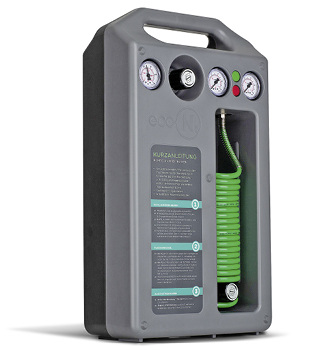 



Sotin: Mobile Servicestation eco-N
2
. 
