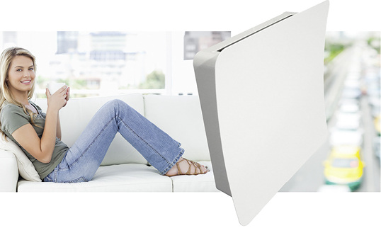 



Komfort-Innenverschluss für LTM Thermo-Lüfter. 
