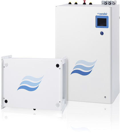 



Condair HumiLife MD. 
