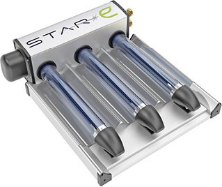 



Paradigma: Aqua Star. 
