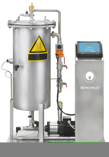 © Veolia Water Technologies Deutschland GmbH