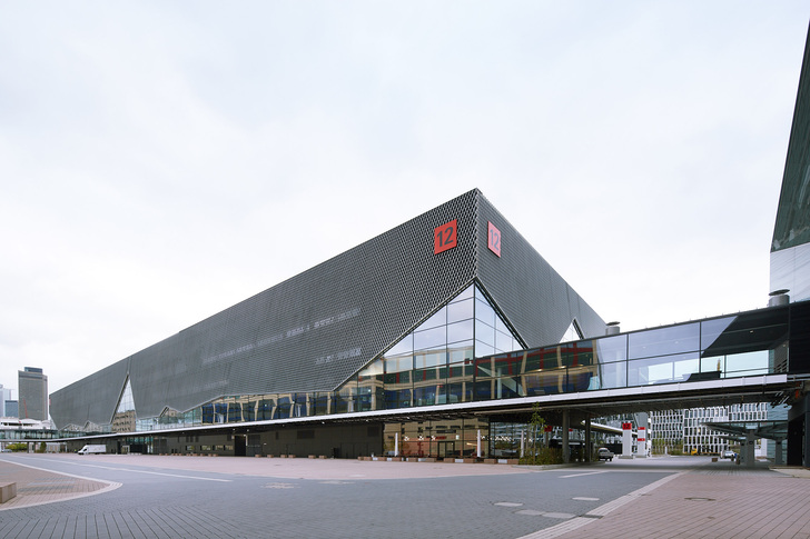 © Valentin / Messe Frankfurt