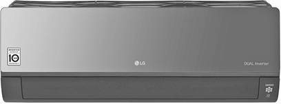 <p>
</p>

<p>
LG Electronics: Artcool-Deluxe-Inneneinheit. 
</p> - © LG Electronics

