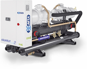 <p>
</p>
<p>
MTA: Aquarius-Plus-Kältemaschine. 
</p> - © MTA
 
MTA: Aquarius-Plus-Kältemaschine.