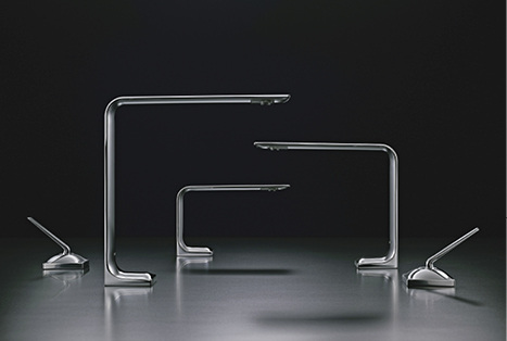 



Toto: Armaturen der Serie ZL. 
