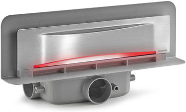 



Kessel: Wandablauf Scada. 
