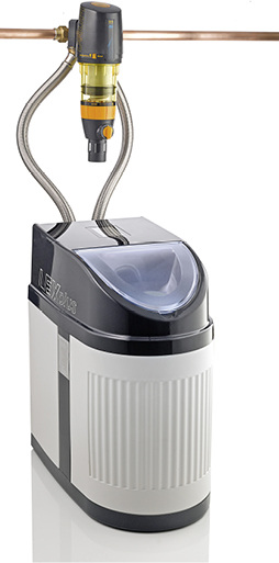 <p>
</p>
<p>
SYR: LEX Plus 10 S Connect mit Drufi kombiniert. 
</p> - © Sasserath
 
SYR: LEX Plus 10 S Connect mit Drufi kombiniert.