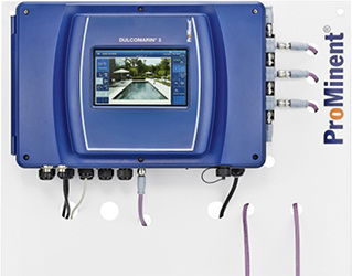 <p>
</p>
<p>
Prominent: Dulcomarin 3. 
</p> - © Prominent
 
Prominent: Dulcomarin 3.