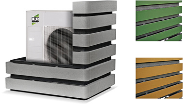 



Remko: Schallschutzhaube SWK. 
